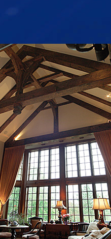 Climate-controlled room